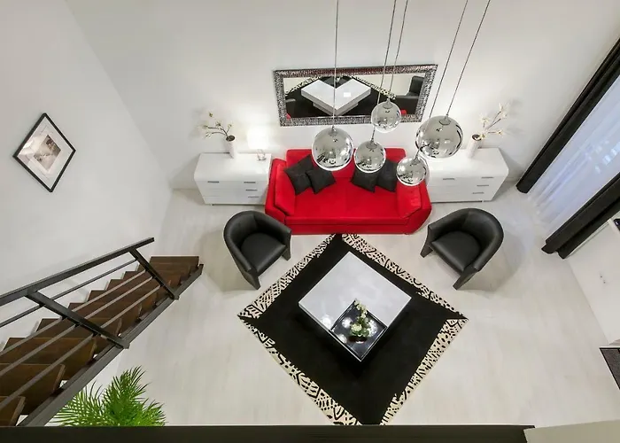 Premium Apartment By Hi5 - Szent Istvan 9