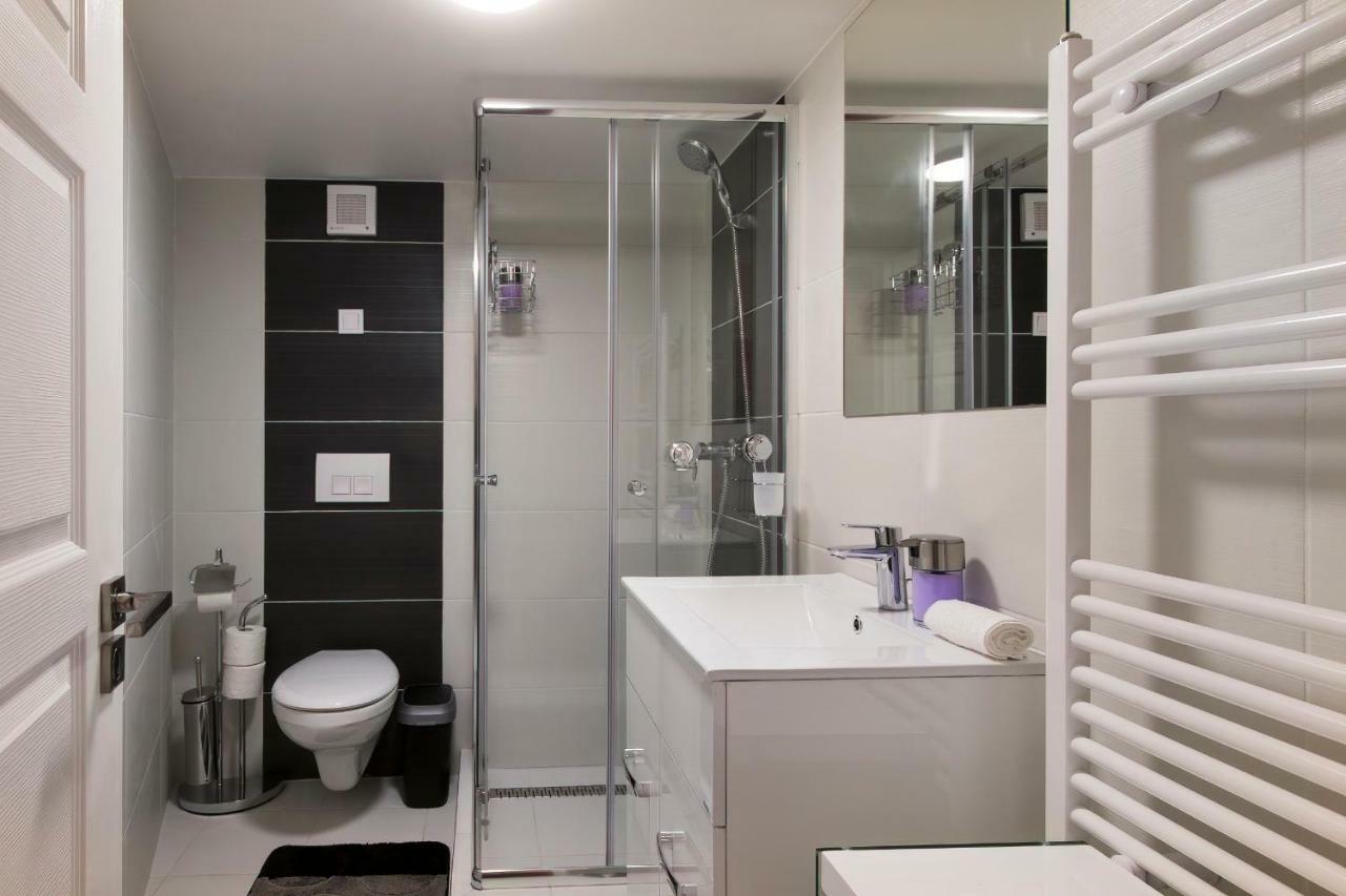 Premium By Hi5 - Szent Istvan 9 Budapešť
